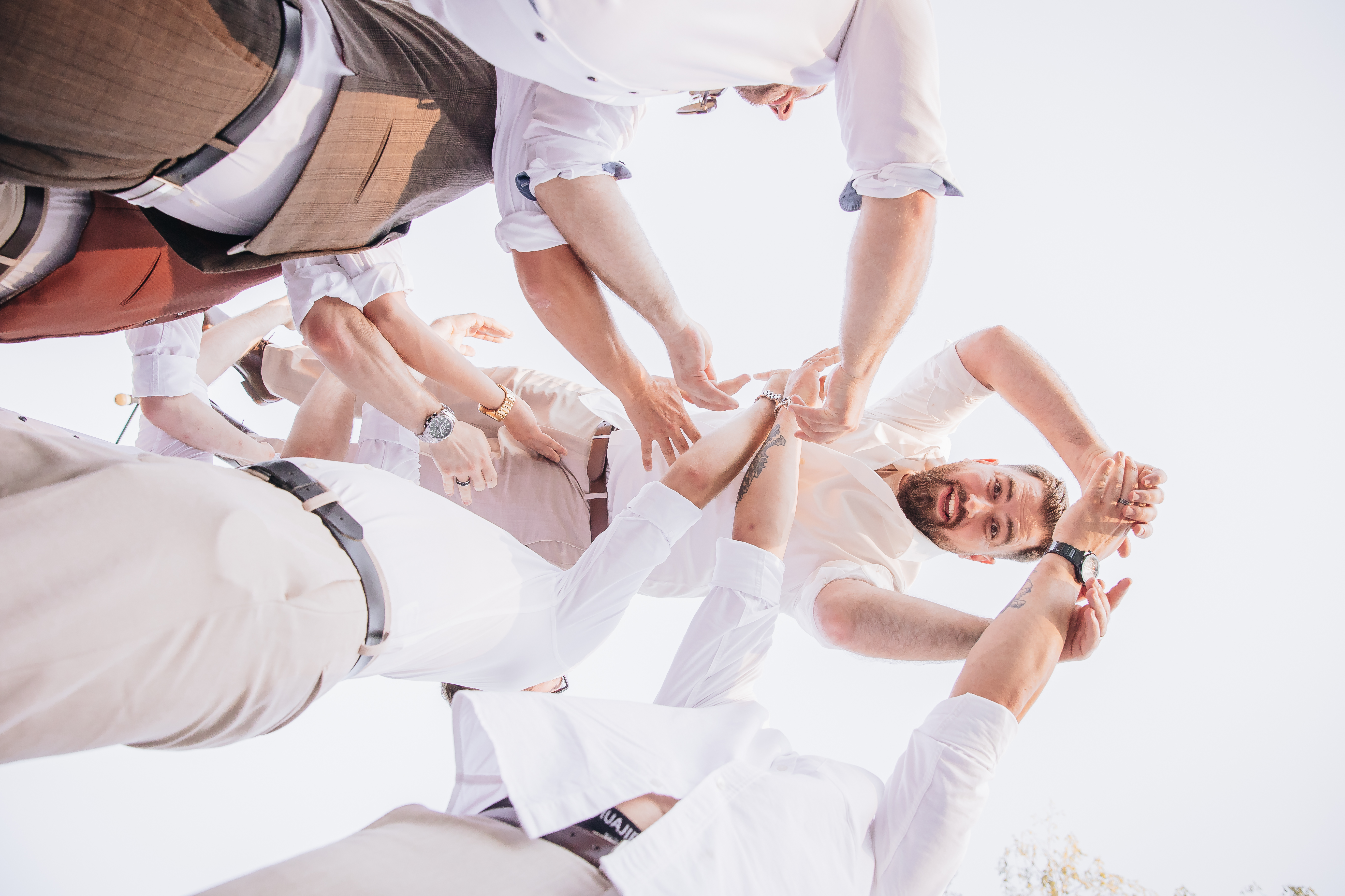 Hochzeitsfotografie Vorschau